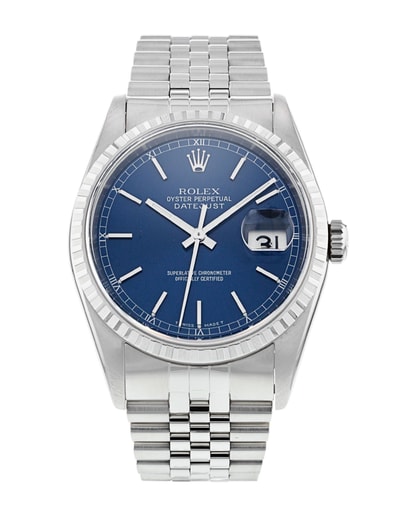 Rolex Datejust 16220